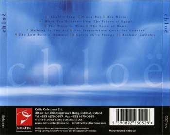 CD Chloë Agnew: Chloë