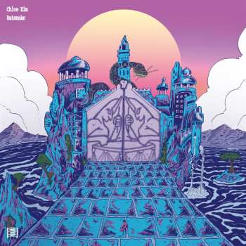 Album Chloe Kim: Ratsnake