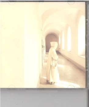 Album Choeur Novantiqua De Sion: Mélodies Grégoriennes De La Tradition Des Chartreux