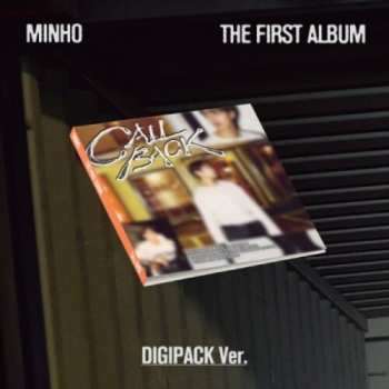 Album Choi Minho: Call Back