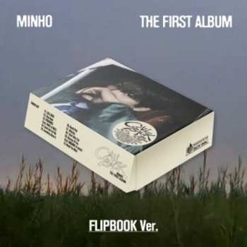 CD Choi Minho: Call Back