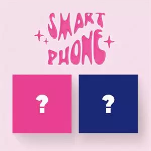 Choi Ye Na: Smartphone