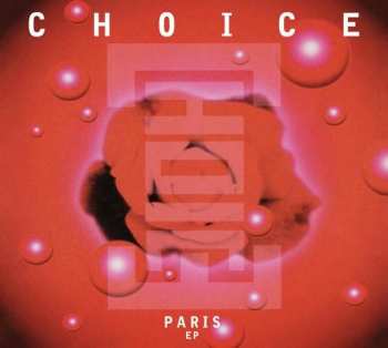Album Choice: Paris EP