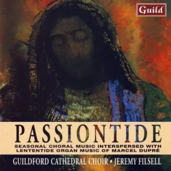Passiontide