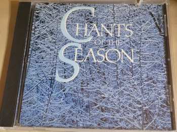 Album Choir of Mount Angel Abbey: Chants Of The Season
