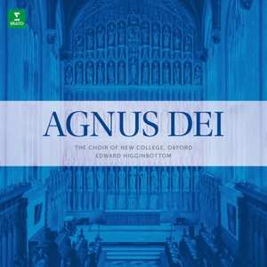 2LP The New College Oxford Choir: Agnus Dei