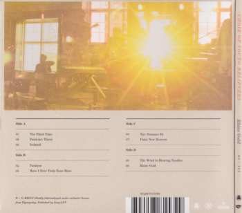 CD Choir Of Young Believers: Rhine Gold