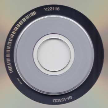 CD Choir Of Young Believers: Rhine Gold