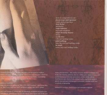 CD Choir Of Young Believers: Rhine Gold