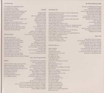 CD Choir Of Young Believers: Rhine Gold