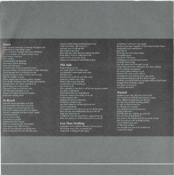 CD Choke: Needless To Say