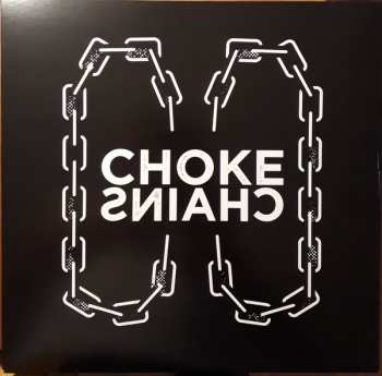 LP Choke Chains: Choke Chains