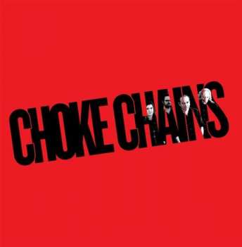 CD Choke Chains: Choke Chains DIGI