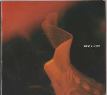 CD Elise Caron: Hymne À La Nuit