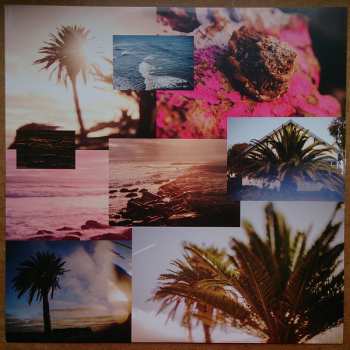 LP Chon: Homey