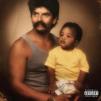Album Exile: Black Beans