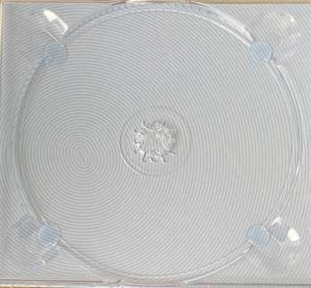 CD Frédéric Chopin: 4 Ballades 4 Impromptus
