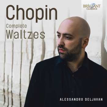 Album Frédéric Chopin: Les Dix-neufs Valses