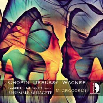 Album Frédéric Chopin: Microcosmi