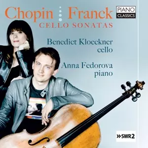Cello Sonatas