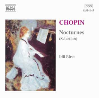 Album Frédéric Chopin: Nocturnes (Selection)