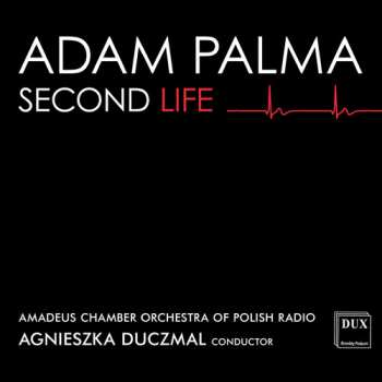 Album Chopin / Palma: Second Life