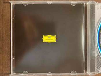 CD Frédéric Chopin: Études Op. 10 / Late Works Opp. 70–74 / Klavierstück IX