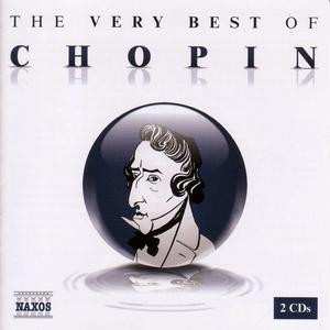 Album Frédéric Chopin: The Very Best Of Chopin