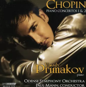Piano Concertos No. 1 & 2