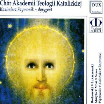 Album Kazimierz Szymonik: Borkowski ✠ Lukaszewski ✠ Moryto ✠ Moss ✠ Sawa ✠ Węcowski ✠ Zieliński ✠ Żółtowski