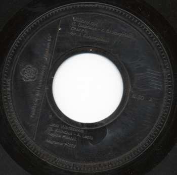 SP Czesław Niemen: Nasze Miejsce Na Ziemi