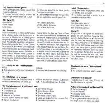 CD Godehard Joppich: Gregorianische Gesänge: Pfingsten • Eucharistie • Maria / Pentecost • Eucharist • St.Mary