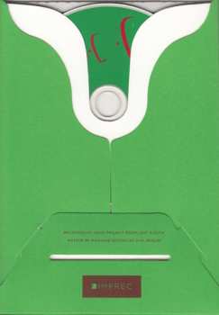 CD Chora(s)san Time-Court Mirage: Live At Issue Project Room