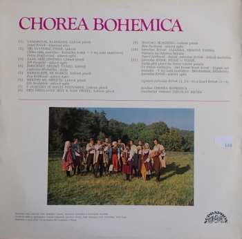 LP Chorea Bohemica: Chorea Bohemica