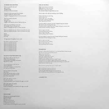 LP Chorus Grant: Vernacular Music