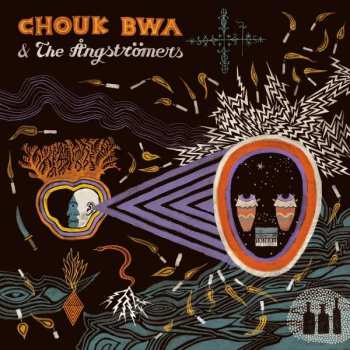 LP Chouk Bwa Libète: Vodou Alé