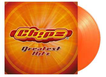 LP Ch!pz: Greatest H!tz CLR | LTD