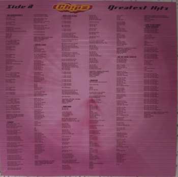 LP Ch!pz: Greatest H!tz CLR | LTD
