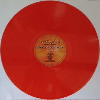 LP Ch!pz: Greatest H!tz CLR | LTD