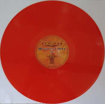 LP Ch!pz: Greatest H!tz CLR | LTD