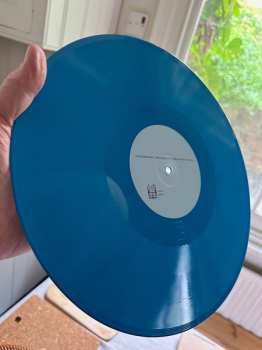 LP Oren Ambarchi: Placelessness CLR | LTD