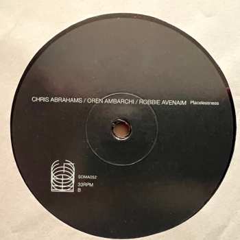 LP Oren Ambarchi: Placelessness