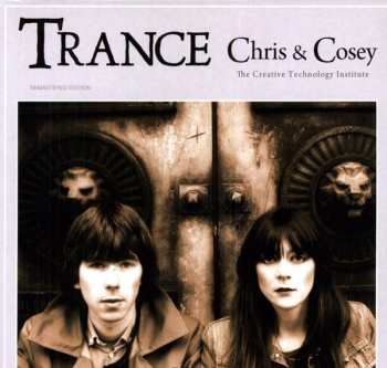 Album CTI: Trance