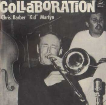 Album Chris Barber: Collaboration