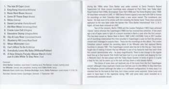 CD Chris Barber's Jazz Band: Back In Copenhagen 1961