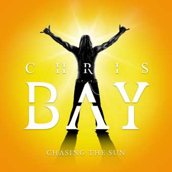 Album Chris Bay: Chasing the Sun