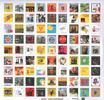 2LP Chris Bowden: Time Capsule