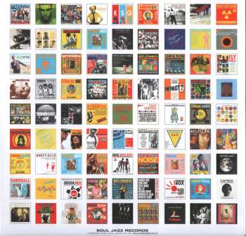 2LP Chris Bowden: Time Capsule