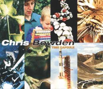 CD Chris Bowden: Time Capsule