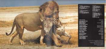 2LP Chris Bowden: Time Capsule